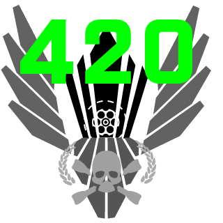 YoungWildFree's emblem
