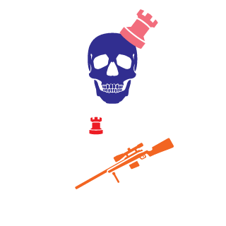 MeowcenaryPaw's emblem