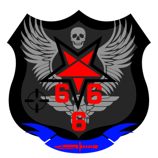 PsixeD's emblem