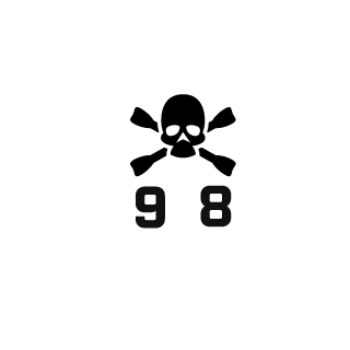 CILM98's emblem