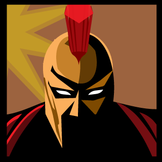 Murchinator's emblem