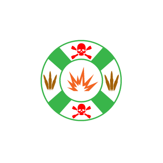 frayirek's emblem
