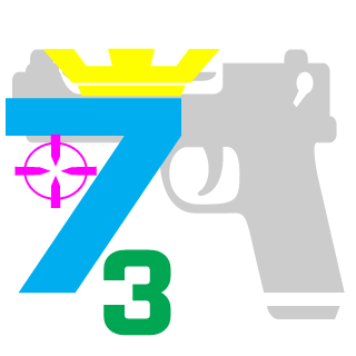 silver3gger's emblem