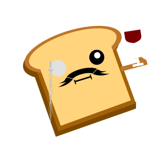 SiiirToast's emblem