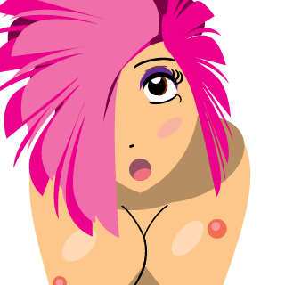 Cheeriope's emblem