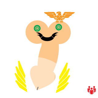 DrunkJ1mLahey's emblem