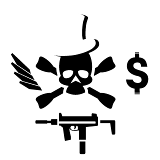 Chiphaas's emblem