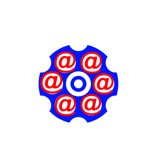 Ahpaira's emblem