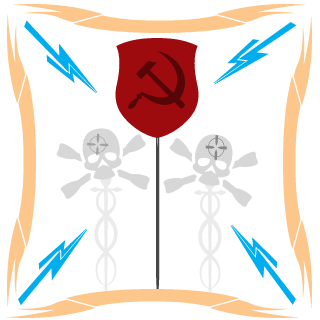 odckiller's emblem