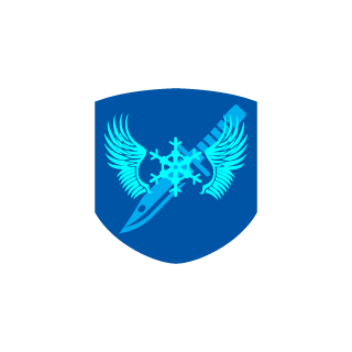 Warzero51's emblem