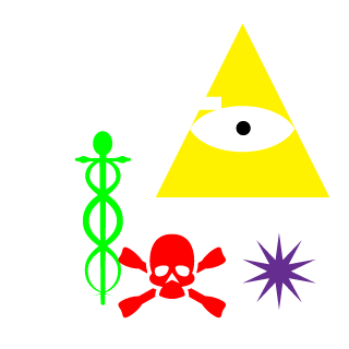 LaThiccDicc's emblem