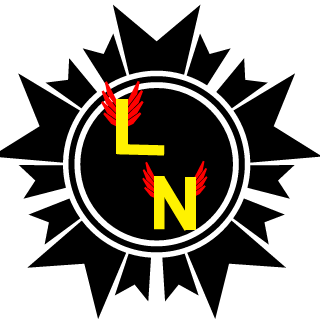LoganMakesDeath's emblem