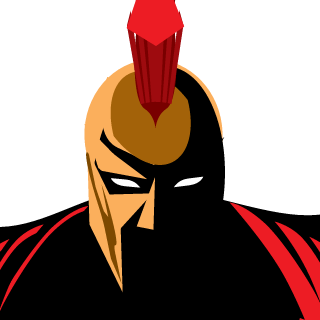 AgenteTron's emblem