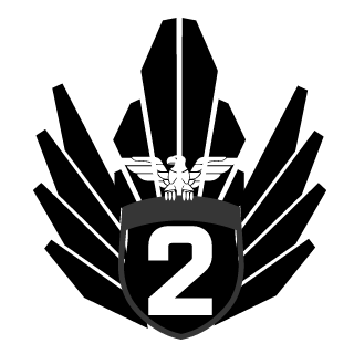 Army of Two's emblem