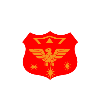 djVilDreAD's emblem