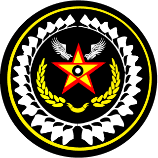 Washak's emblem