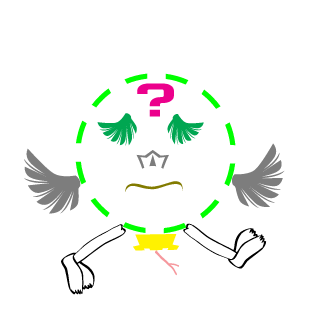 LironBird's emblem
