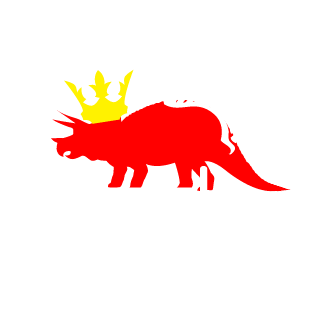 A Bears Wrath's emblem