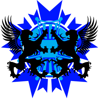Iron Grizzly55's emblem
