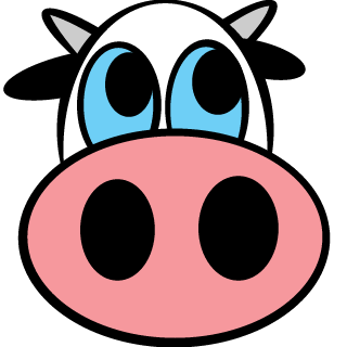 WTFCowZ's emblem