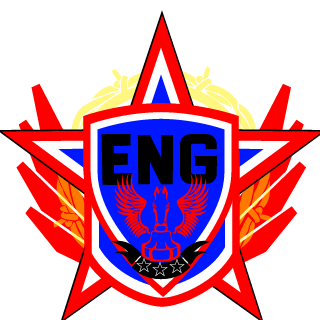 Razuul86's emblem