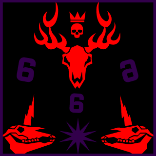 ravencult6's emblem