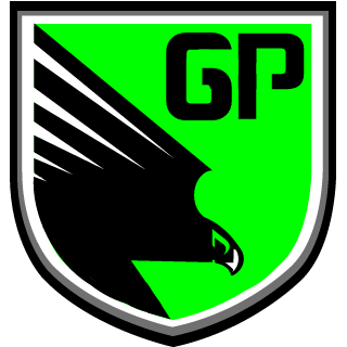 OLLYTHEMONKEY's emblem
