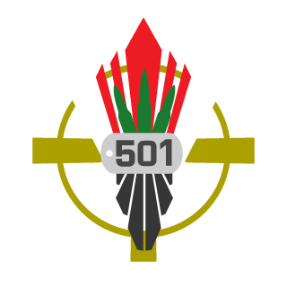 501_DPSZ's emblem