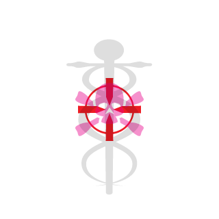 iliche555's emblem