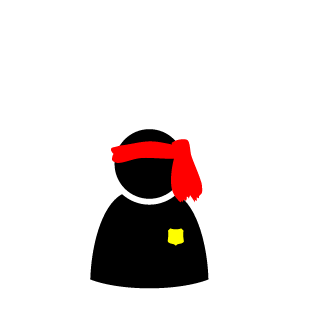 Dahuffer's emblem