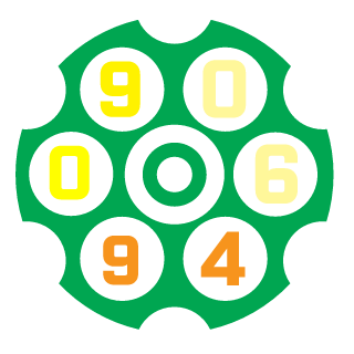 FG9419216801's emblem