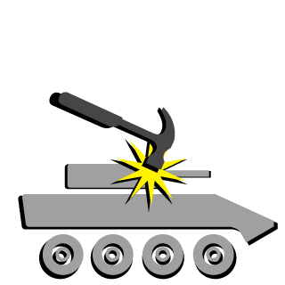 Sleeb's emblem