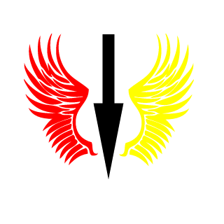 BrethrenBeforeWenches's emblem