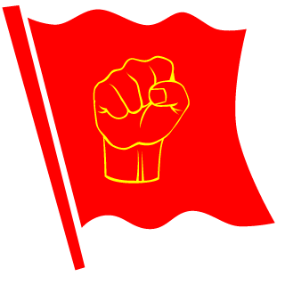 God-Hand-CN's emblem
