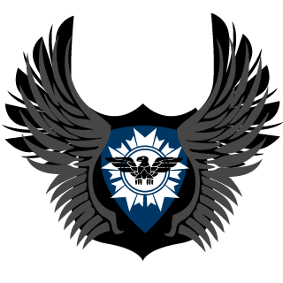 spartagoose's emblem