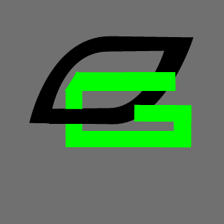 Optic Gaming's emblem