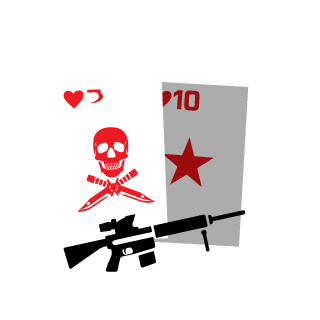 Proflightning's emblem