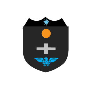 SETJeremy's emblem