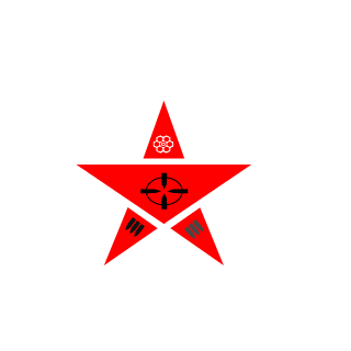 Kondraschev24's emblem