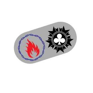 BlackoutBergs's emblem