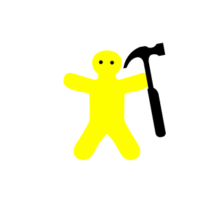 WrenchMain's emblem