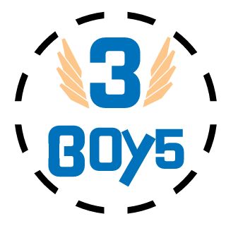 Cartersian's emblem