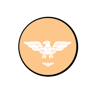 CazGaming's emblem