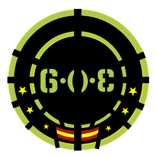 Clan GOE's emblem