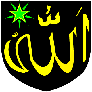 Majonjo's emblem