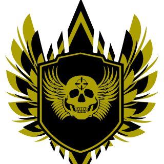 xXK-19Xx's emblem