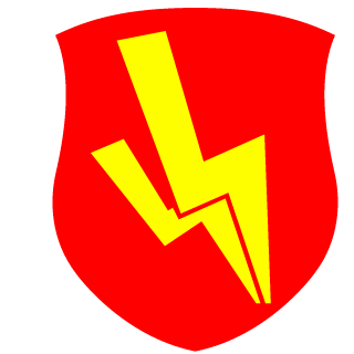 FasterThnU's emblem