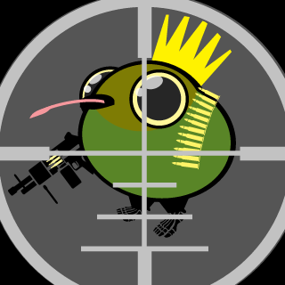 AZi11APHiZZLE's emblem