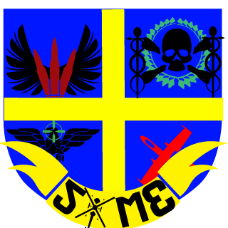The-Jesterhead's emblem