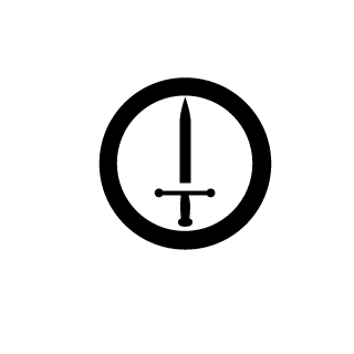 Fulten's emblem